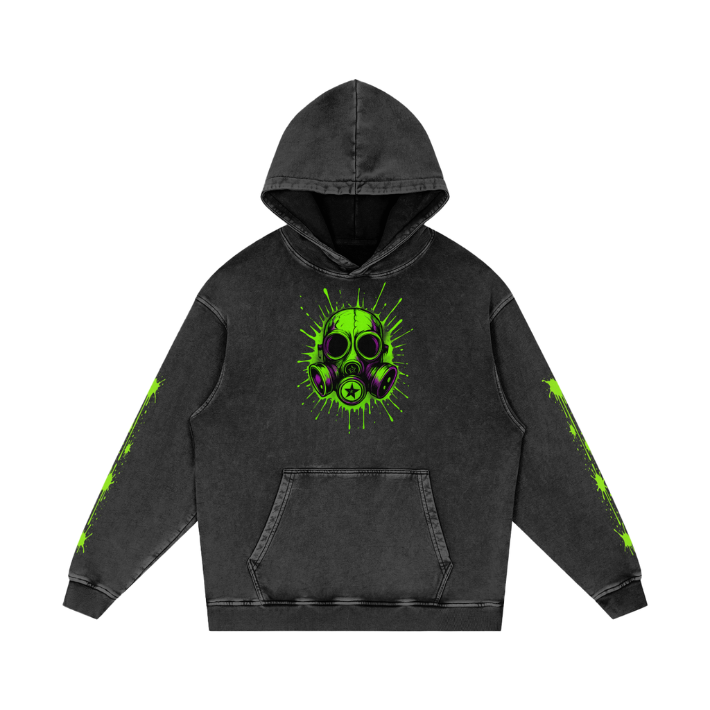 Toxic Hoodie